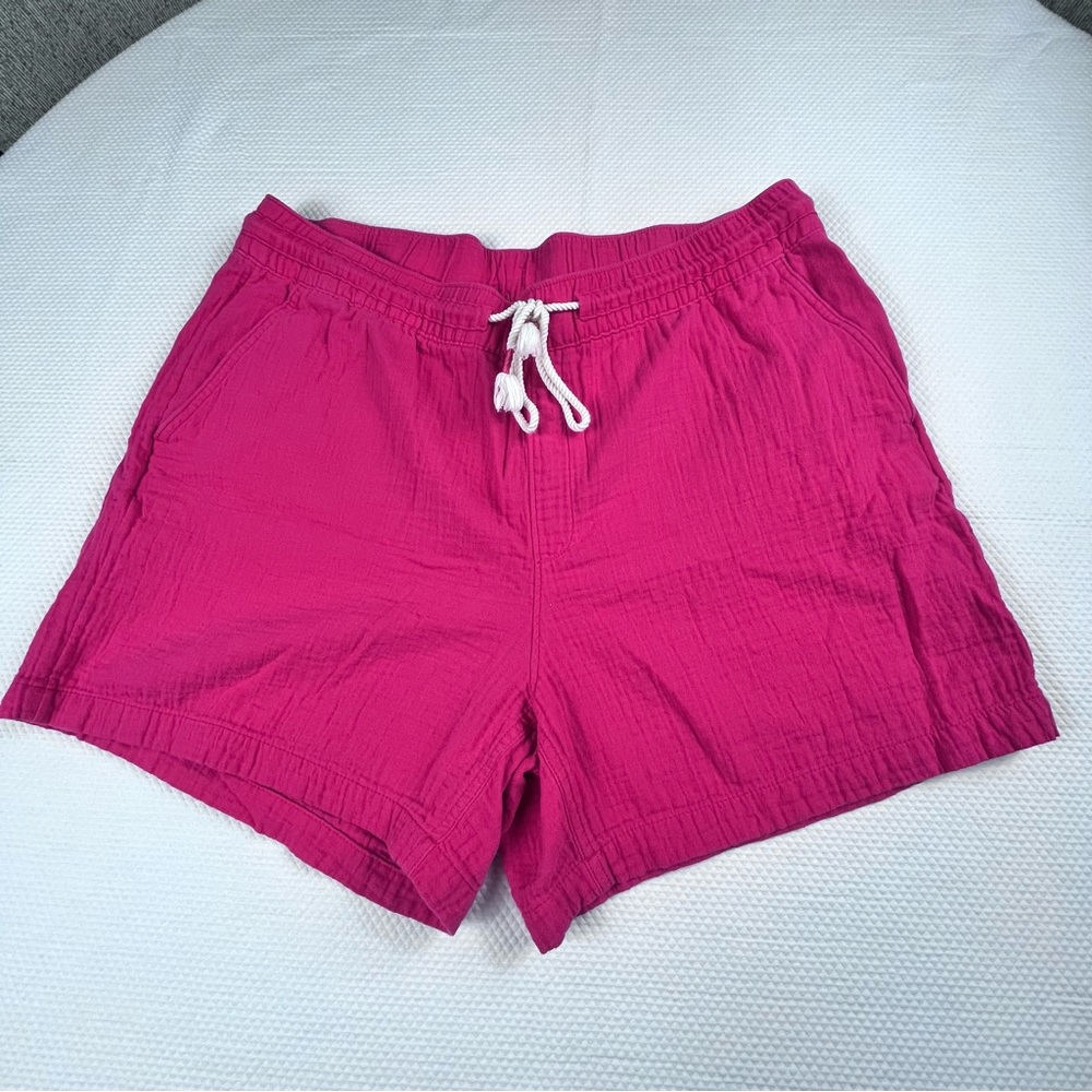 Old Navy Shorts Pink XL